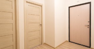 Чистовая отделка Ангарск под ключ цена от 3283 руб.