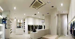 Ремонты магазинов Ангарск цена от 15885 руб. м2